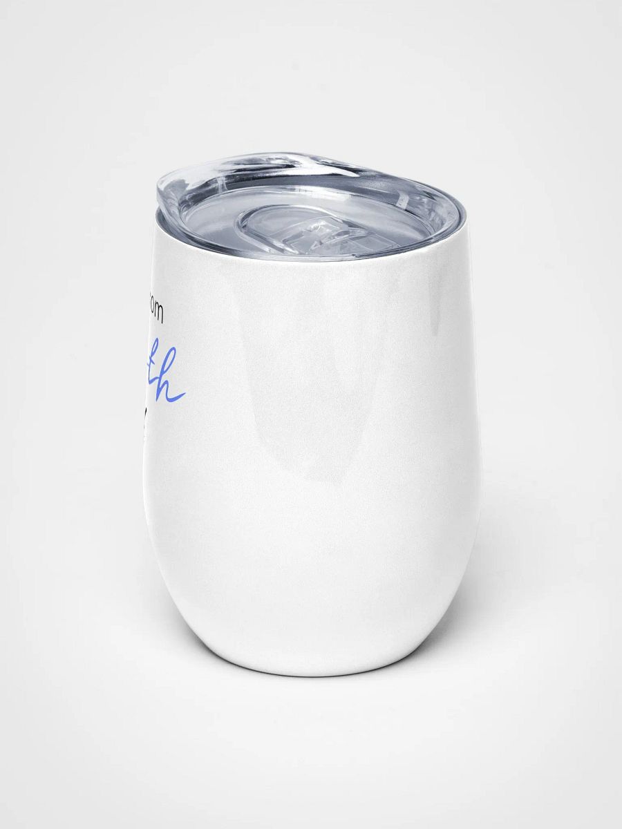 Free from Faith - Tumbler product image (5)