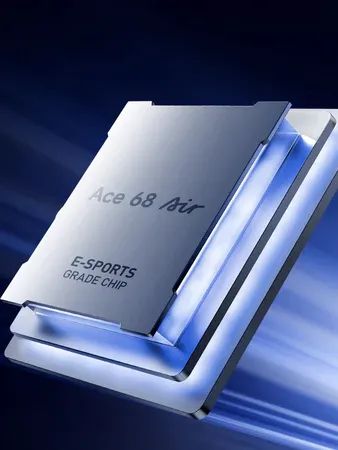 [NEW-BH12T] Bàn phím Gaming Ace68 Air - 8000hz - Rapid Trigger product image (3)