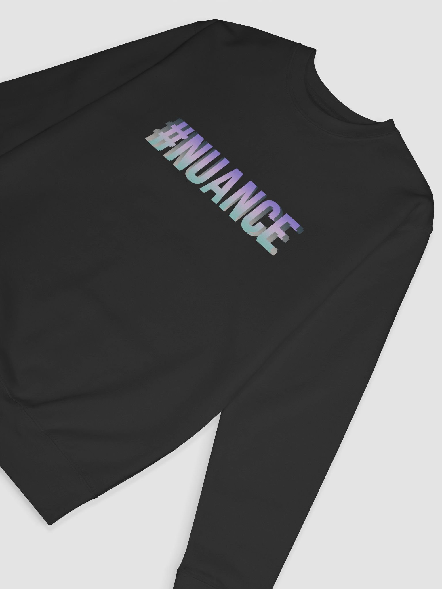 Hashtag Nuance Sweater product image (6)