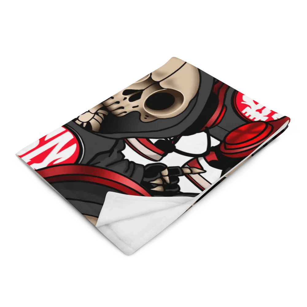 SN BLANKET product image (14)