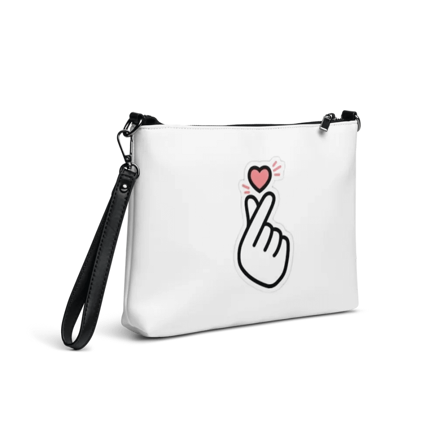 Mini Bag Love Story Doramero product image (11)