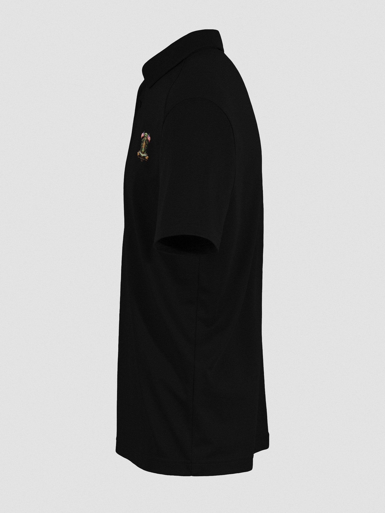 Captain Murphy's Distillery Polo Shirt product image (27)