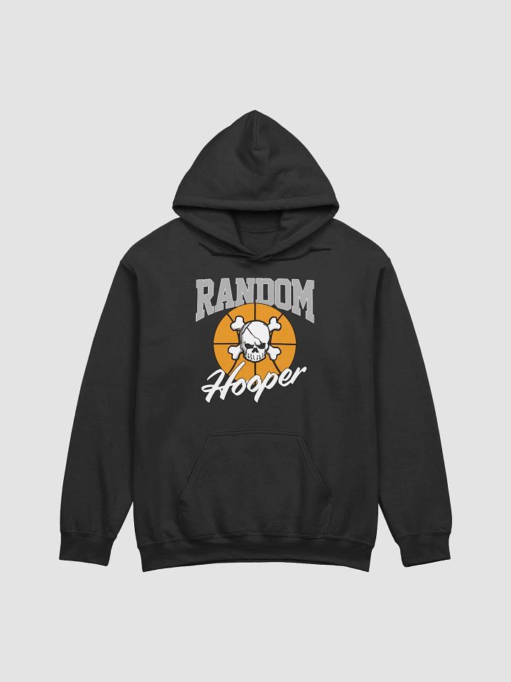 BAD BOYS HOODIE product image (1)