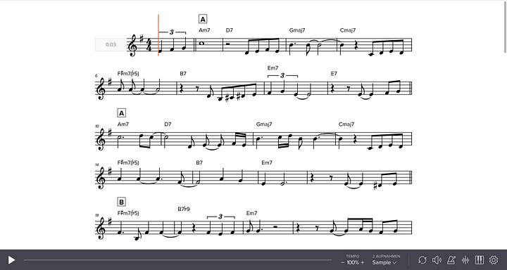 Soundslice Access (Subscription) product image (2)