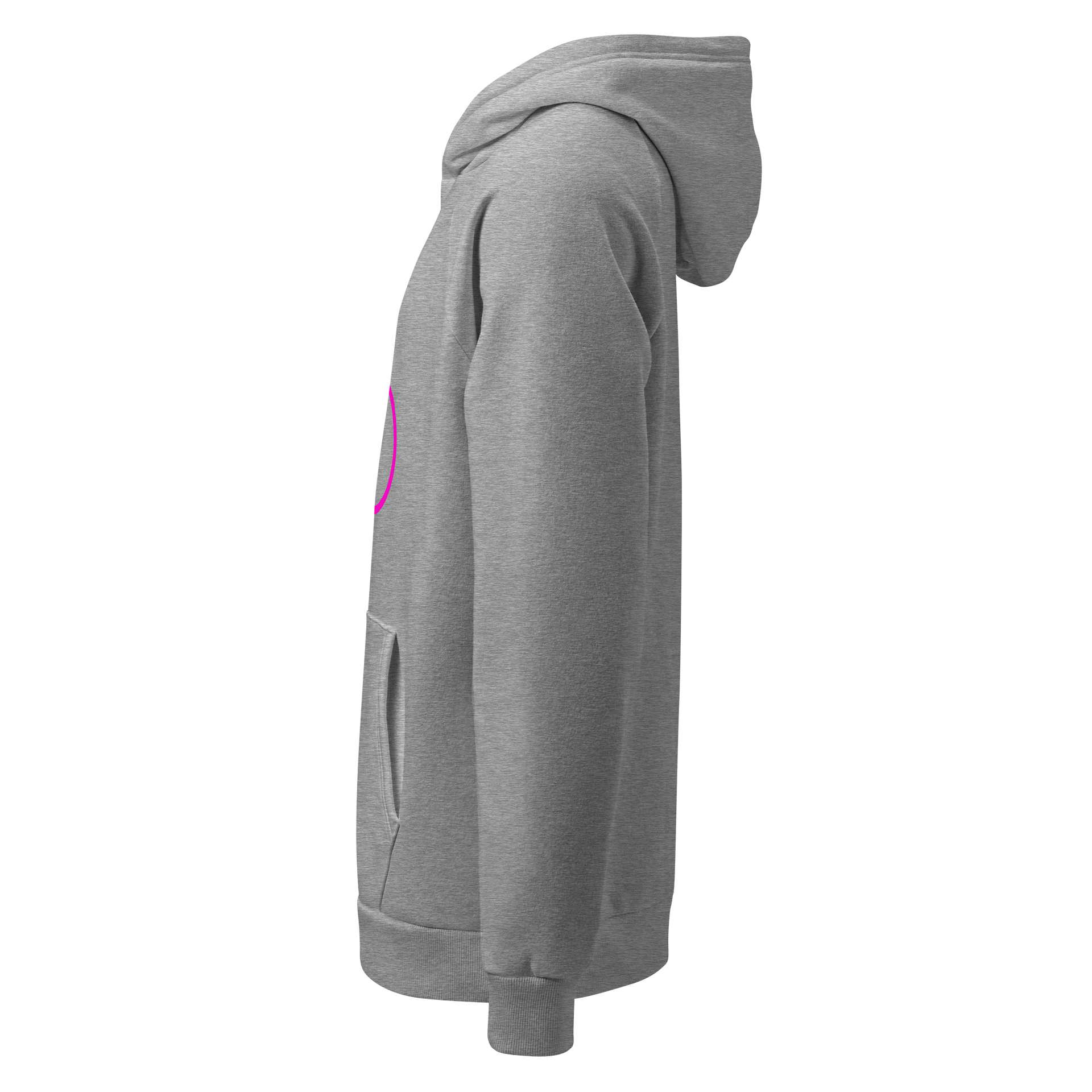 Straight Gender Harmony Hoodie product image (2)