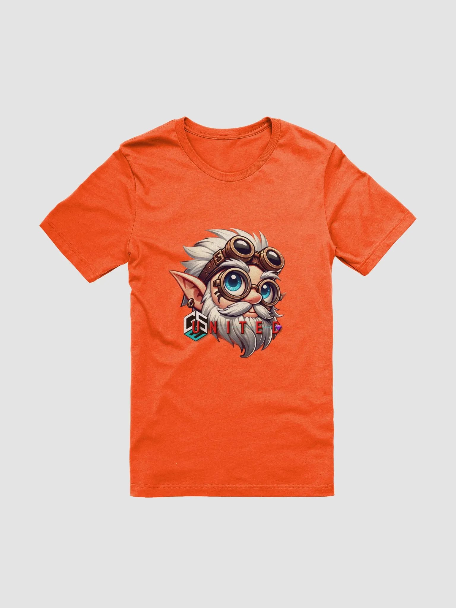 GSE United T-Shift product image (1)