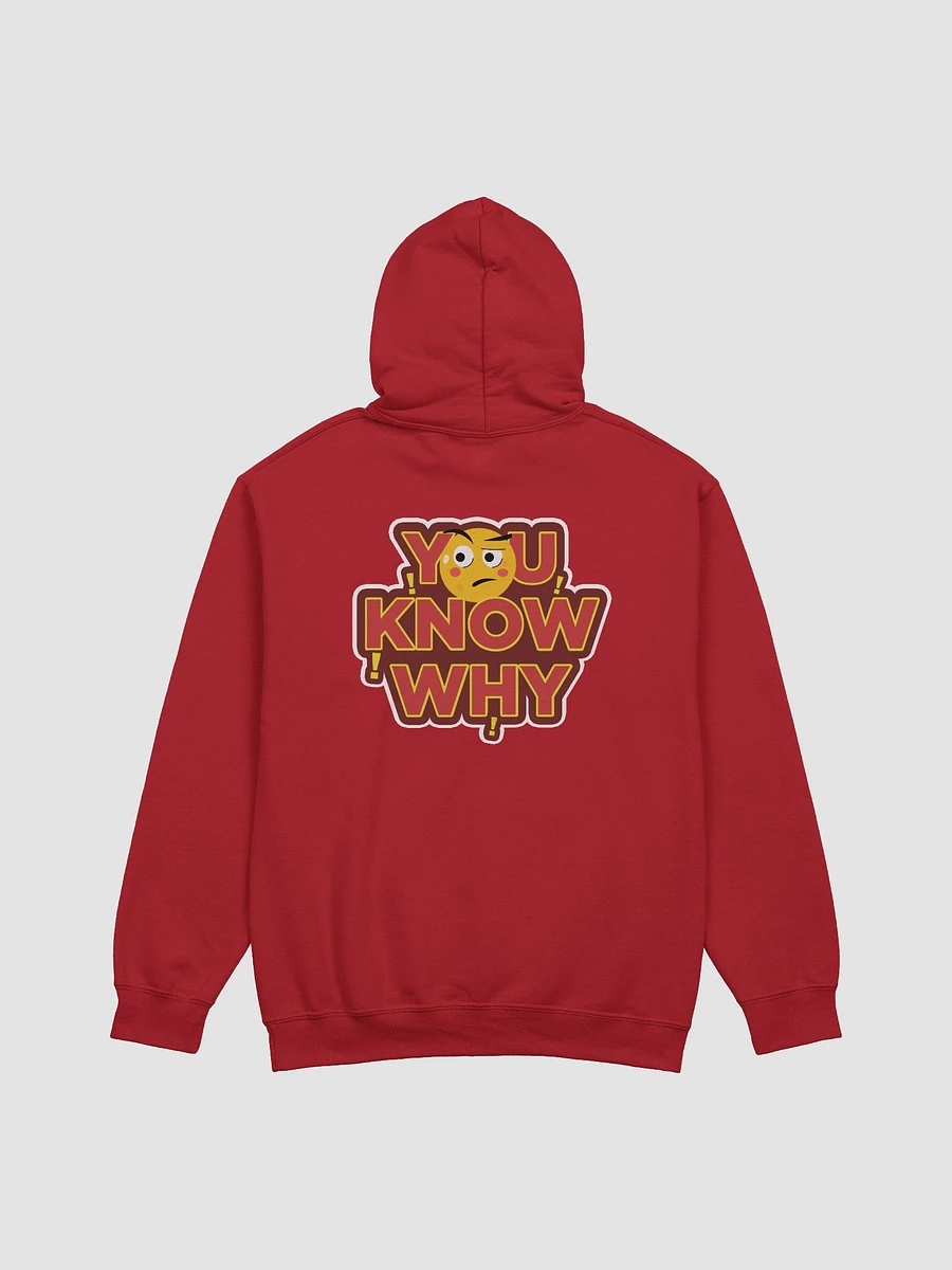 I DON'T KNOW WHY | YOU KNOW WHY product image (14)