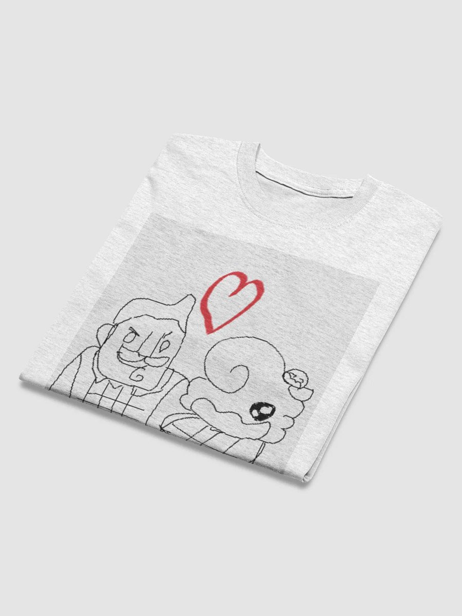 Mr Peterson x DuckyDuckly Mpreg Shirt product image (5)