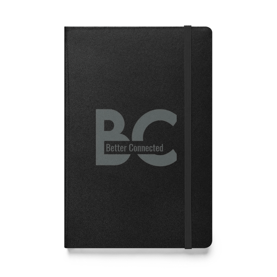 Better Connected Notebook (Members Only Product) product image (2)