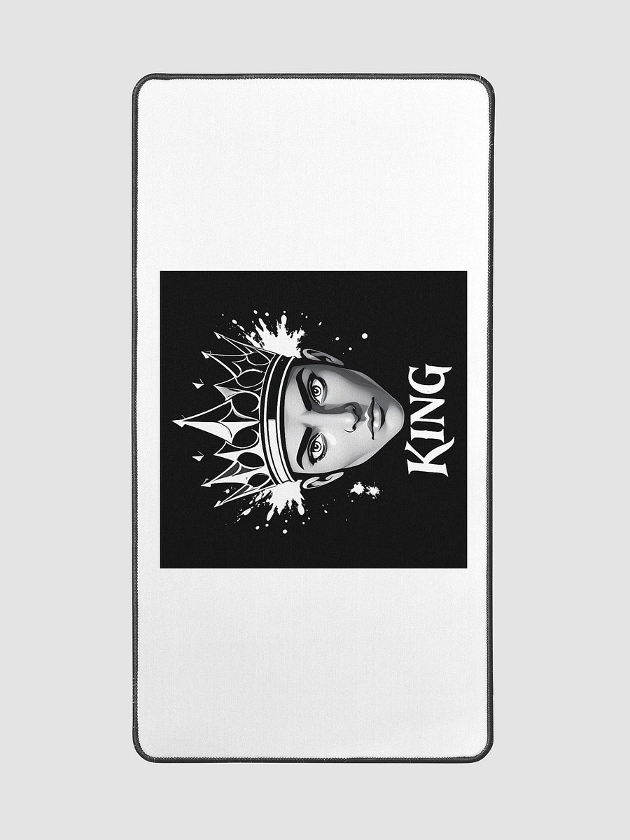 Royal Reign Desk Mat product image (2)