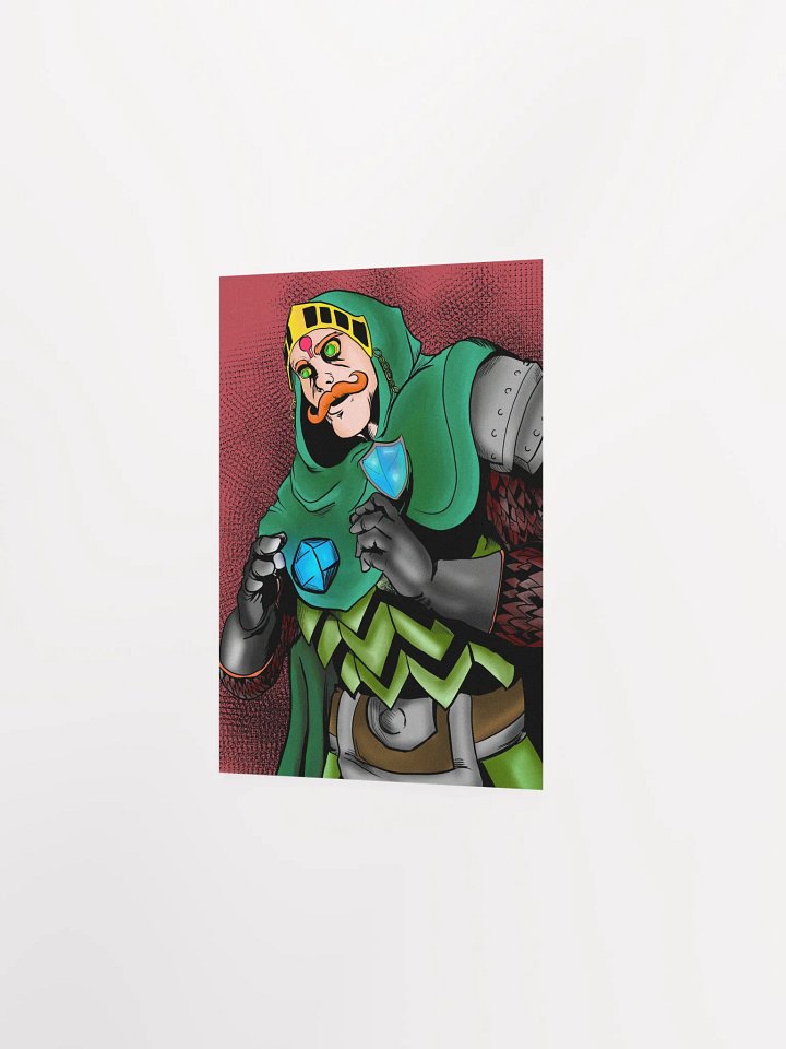Jecks the Artificer product image (2)