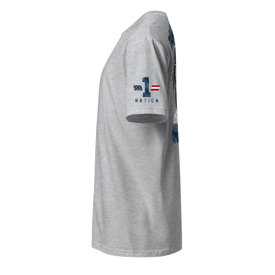DOG Bless America: German Shorthaired Pointer product image (27)