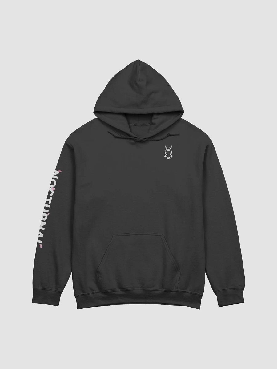 Flight Hoodie product image (1)