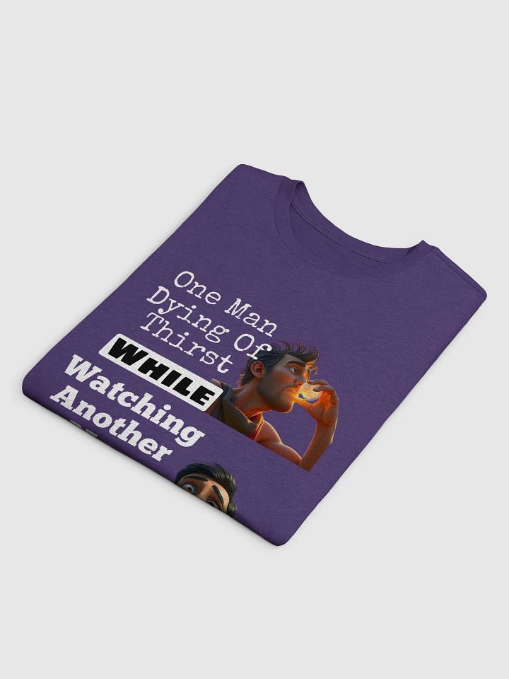 Help Me Help You Supersoft T-Shirt product image (2)