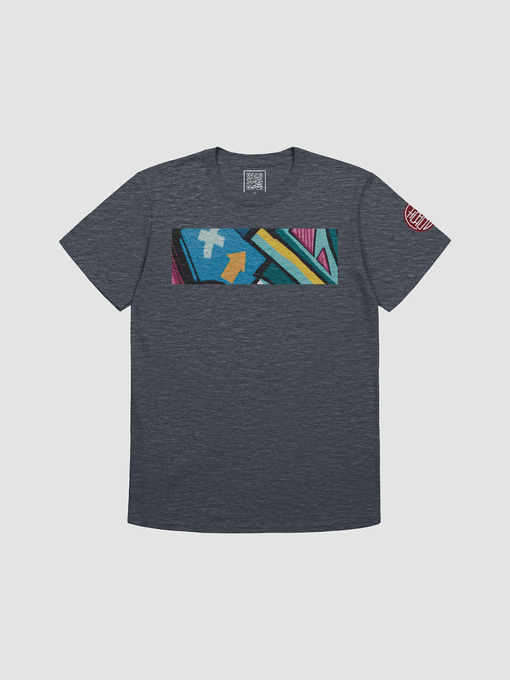Keep Going On - Limited Edition Mens T-shirt Lightweight product image (15)