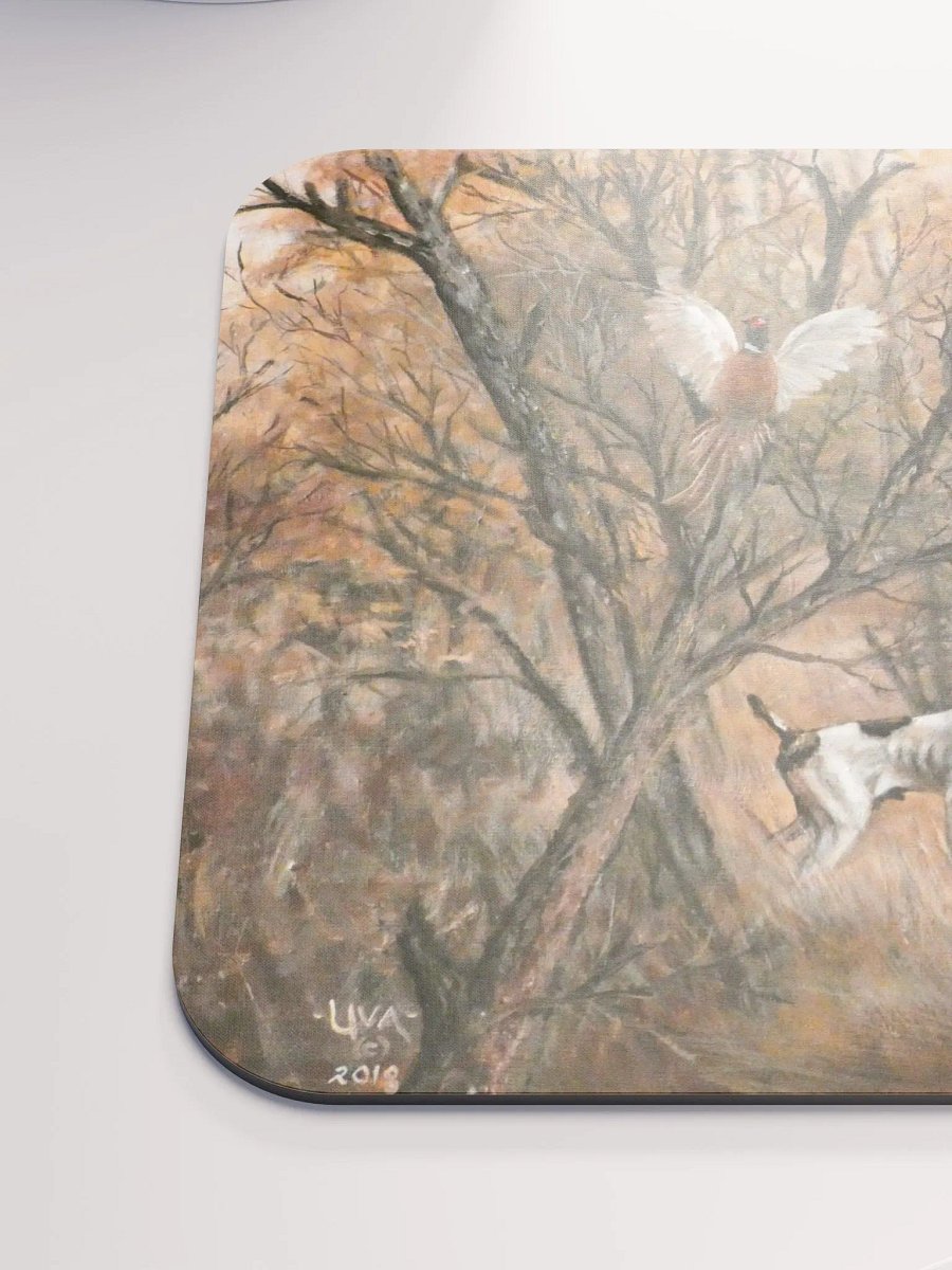 Hunting dogs on point product image (6)