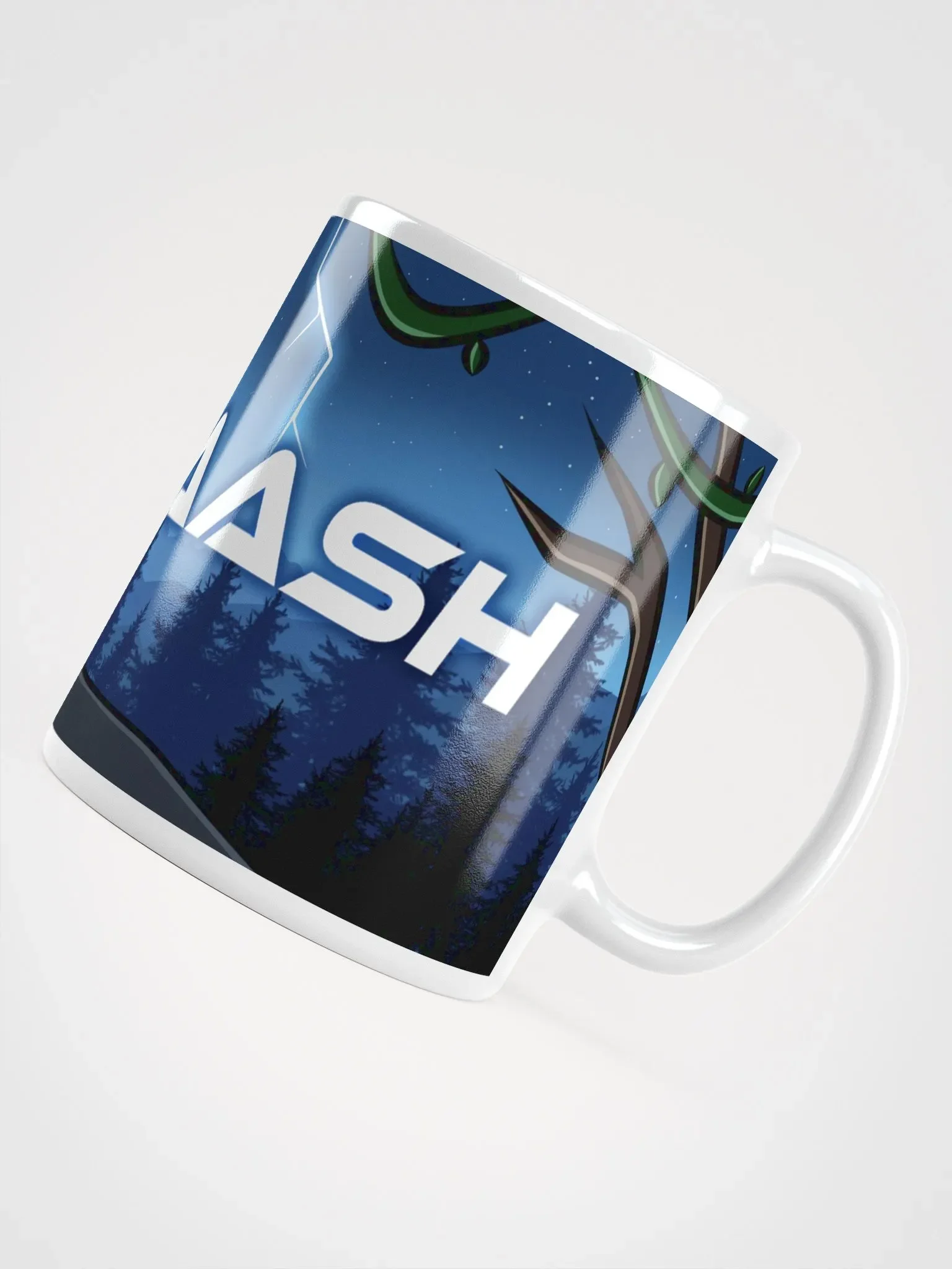 Flaash Mug product image (4)