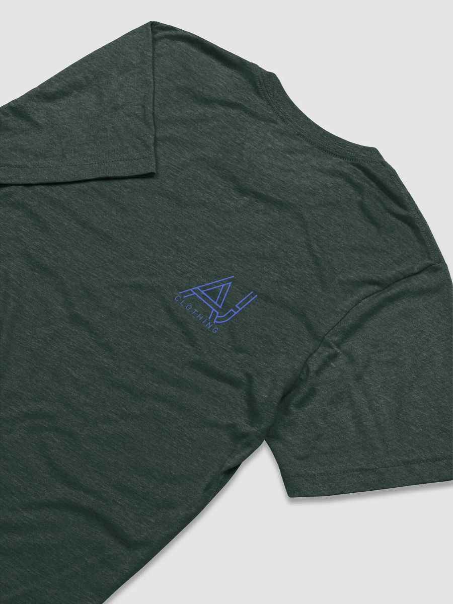 Summer show Comfort t shirt - printed product image (4)