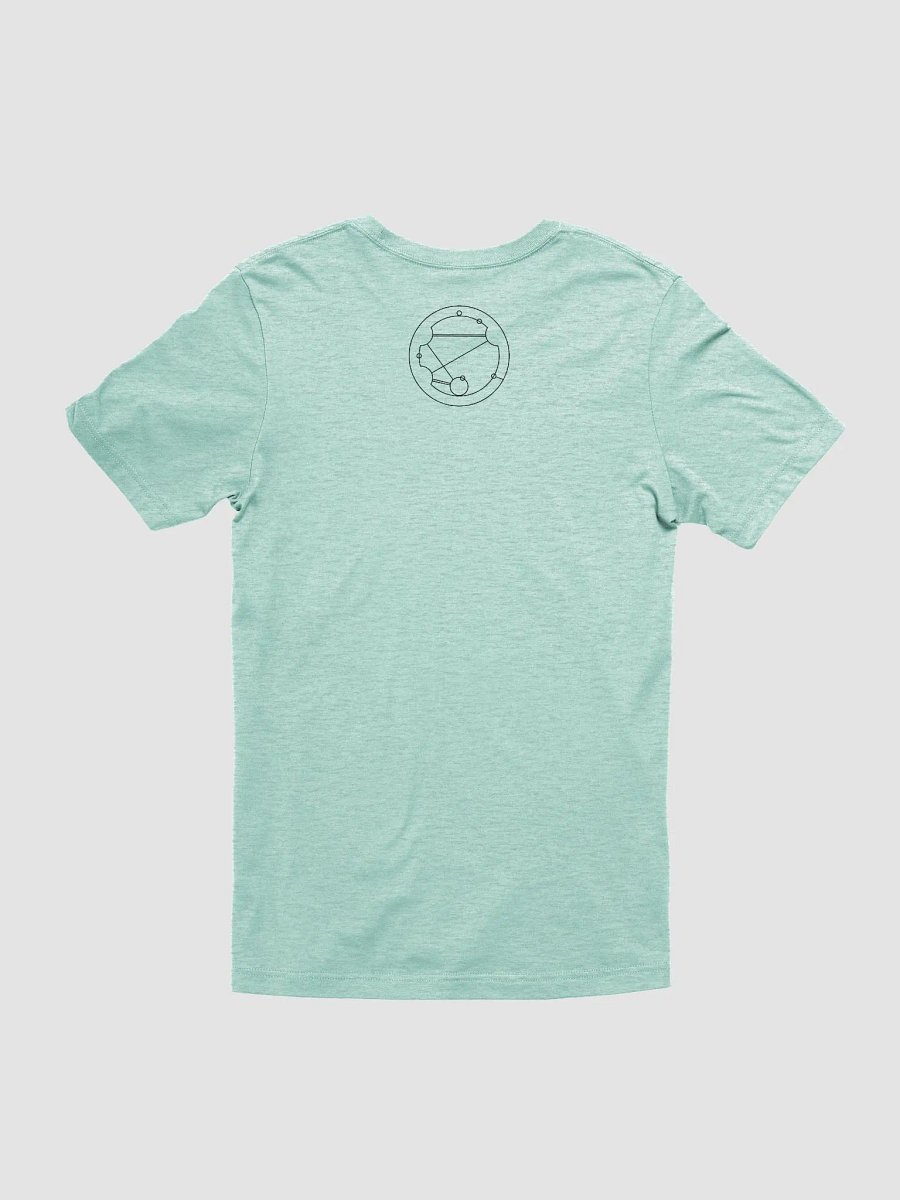Stealth Black Logo product image (2)