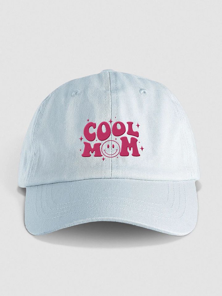 Cool Mom Pastel Hat product image (3)