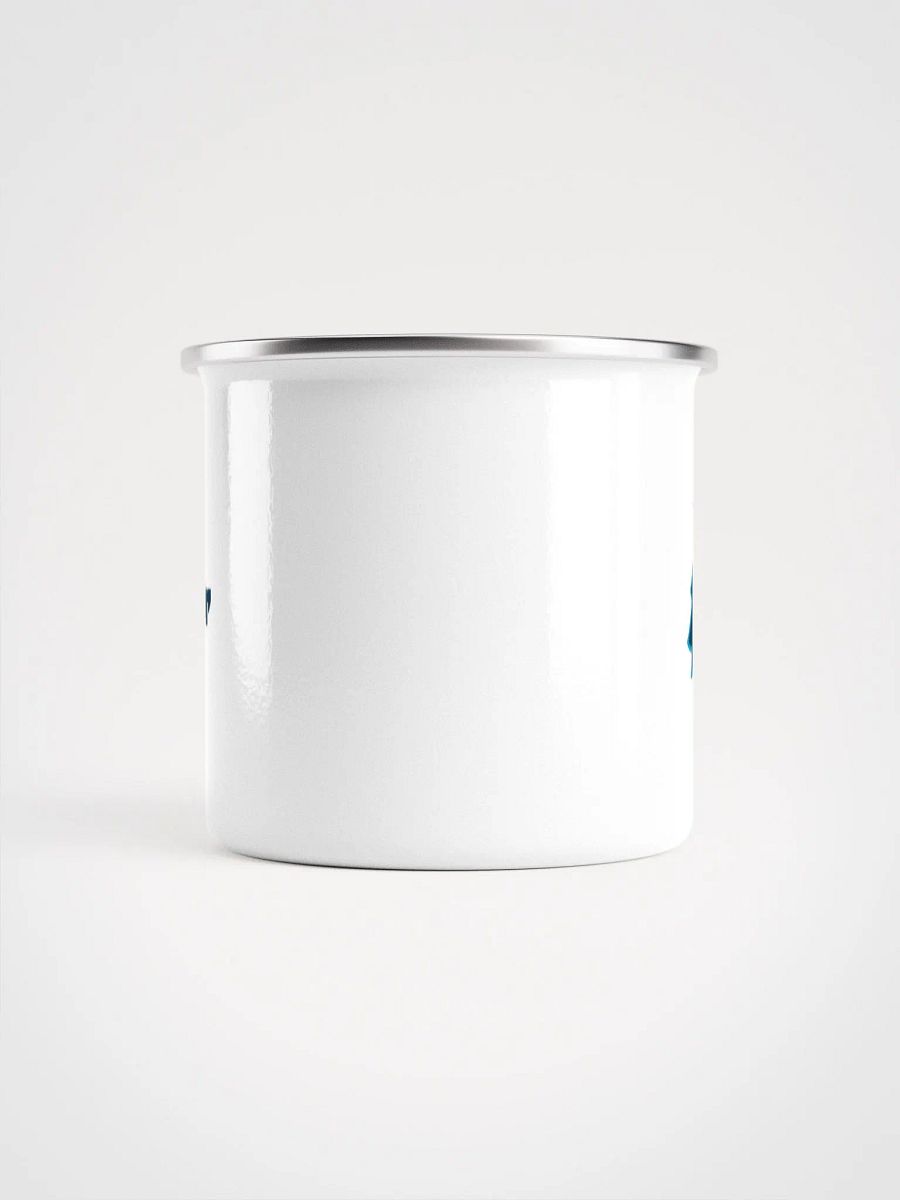 Wallzer Enamel Mug product image (5)