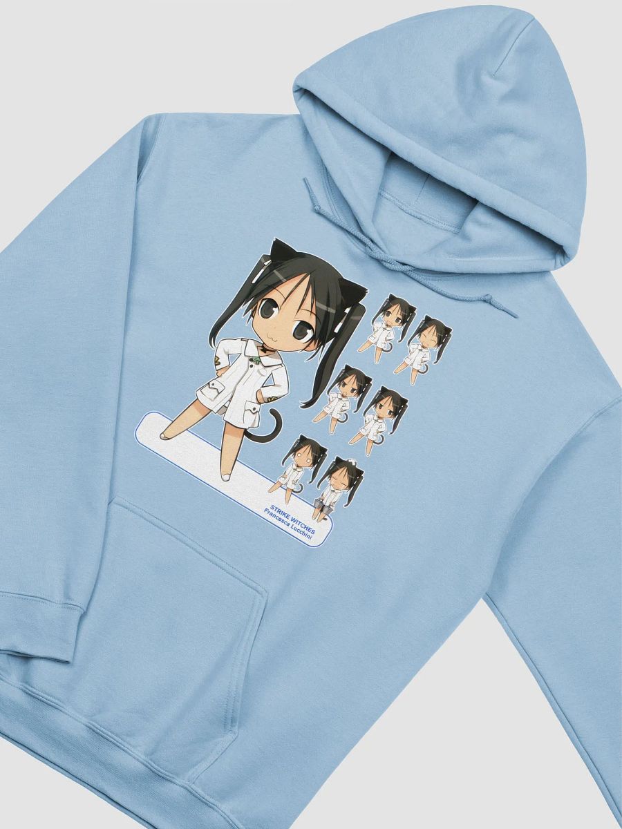 Francesca - Classic Hoodie product image (8)