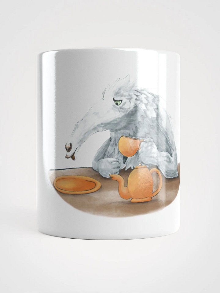Anteater Having Tea product image (1)