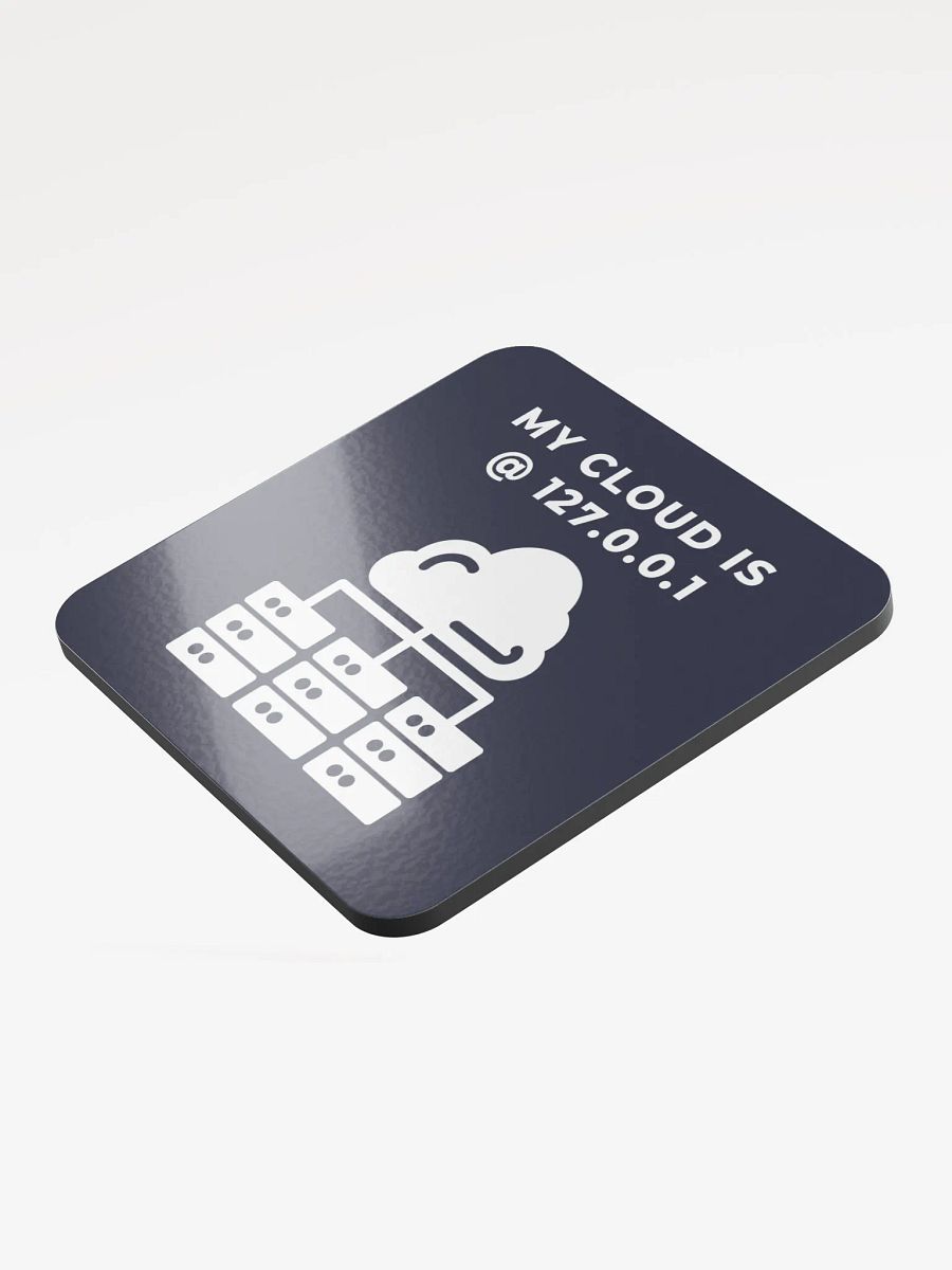Home Cloud - Coaster product image (3)