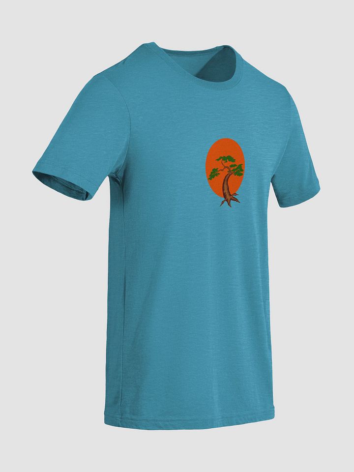 Tranquility Of Nature Tee product image (1)