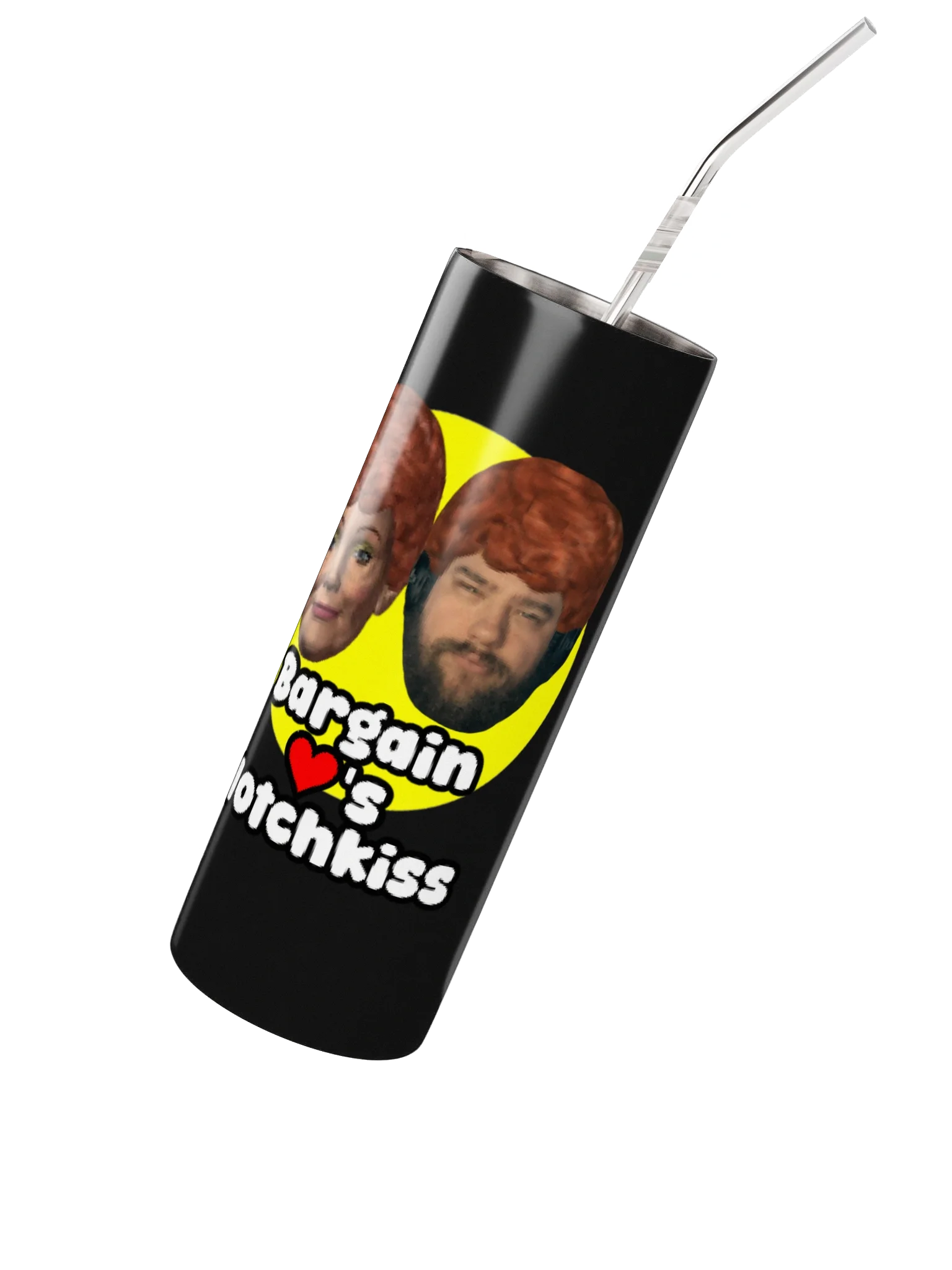 Bargain Hotchkiss Stainless Steel Tumbler product image (2)