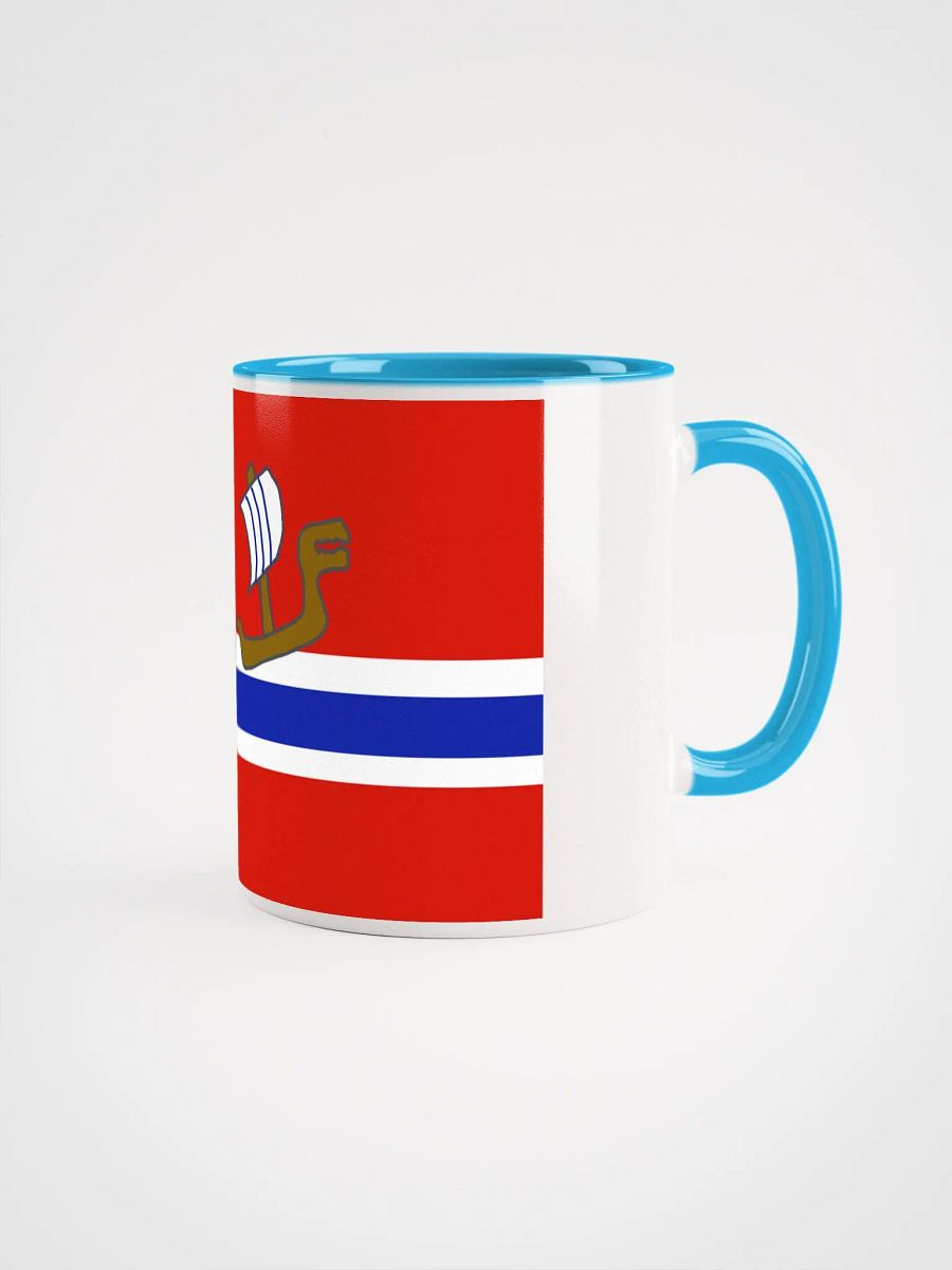 Norway Mug product image (3)