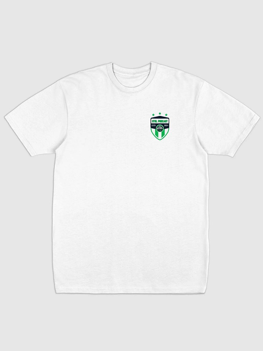 OTSL PODCAST TEE product image (1)