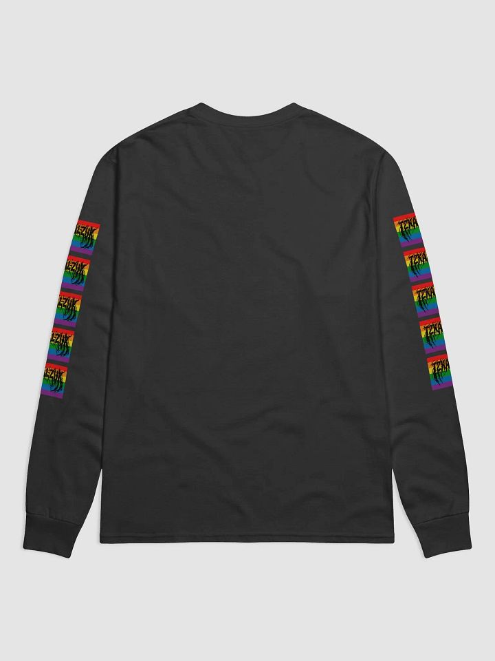 Pride Zuk Long Sleeve product image (2)