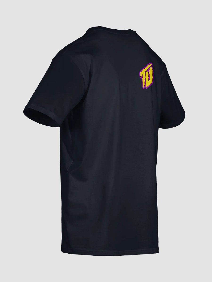 TU Throwback - Unisex Premium T-Shirt product image (40)