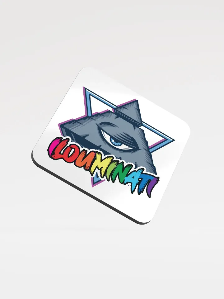 Pride Coasters product image (1)