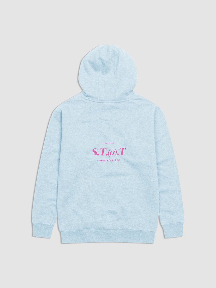 $.T.@.T - V0C@L R3$T Premium Hoodie product image (8)