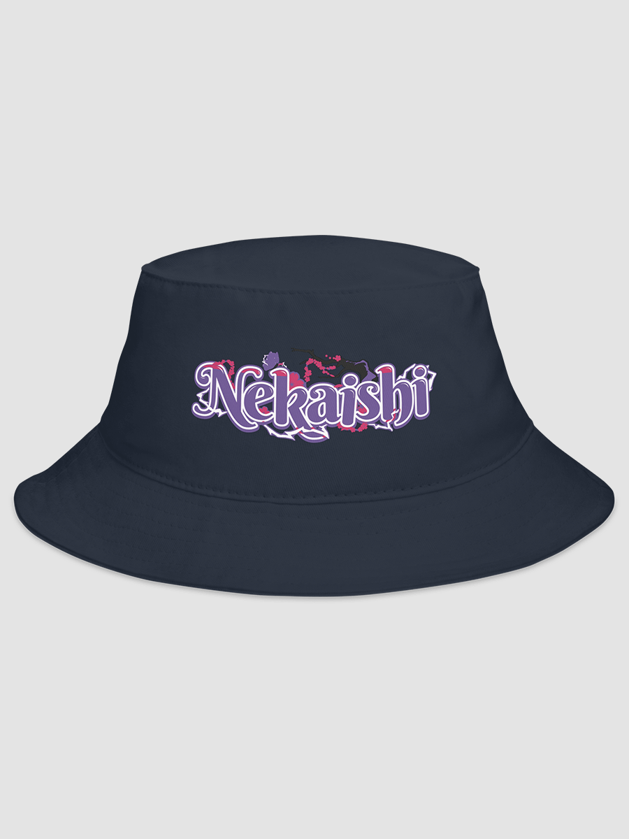 Bucket Hat - FullPro | Dark Mode product image (1)