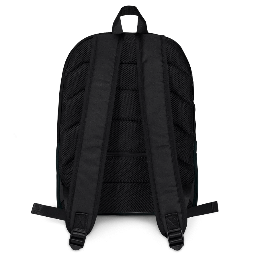 All-Over Print Backpack product image (3)