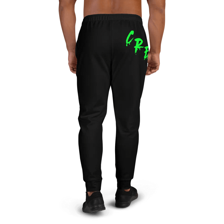 Creature Premium Mens Joggers product image (2)