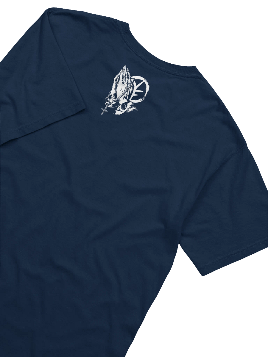 REDEMPTION THROUGH HIM T-SHIRT product image (4)