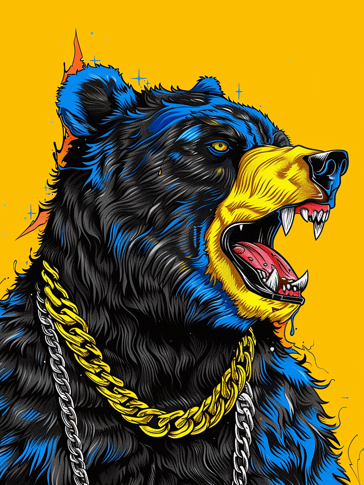 King Growl XIII product image (1)