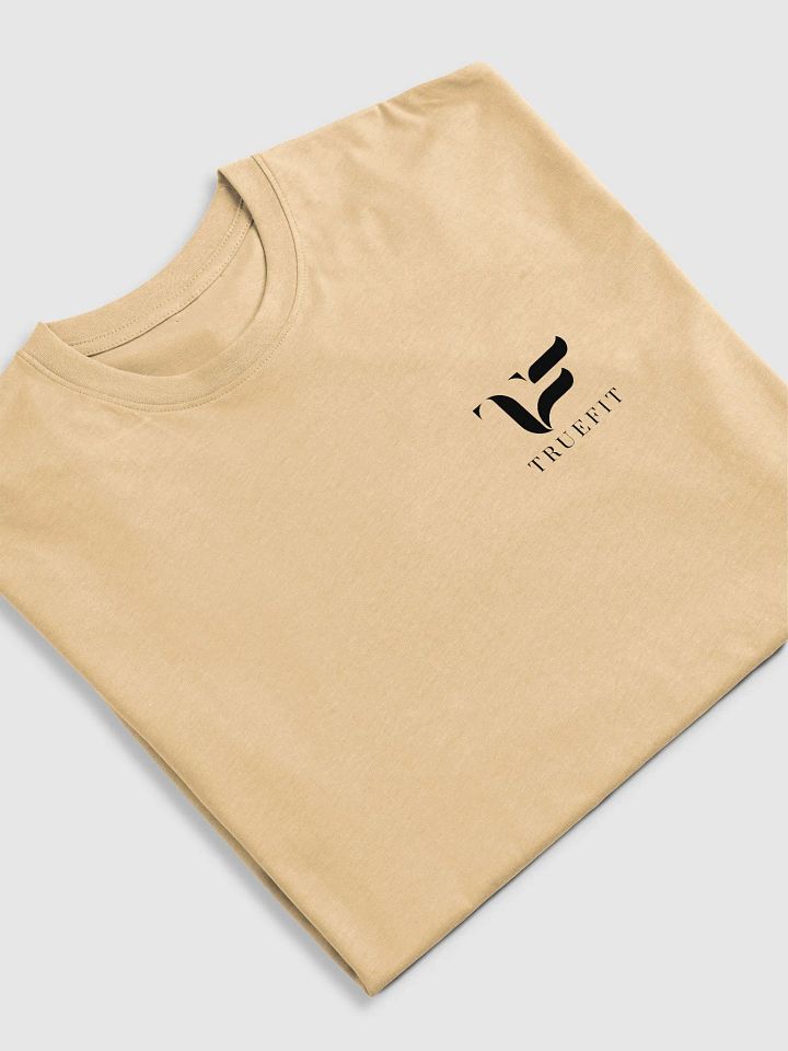 TrueFit Premium Cotton Tee product image (2)
