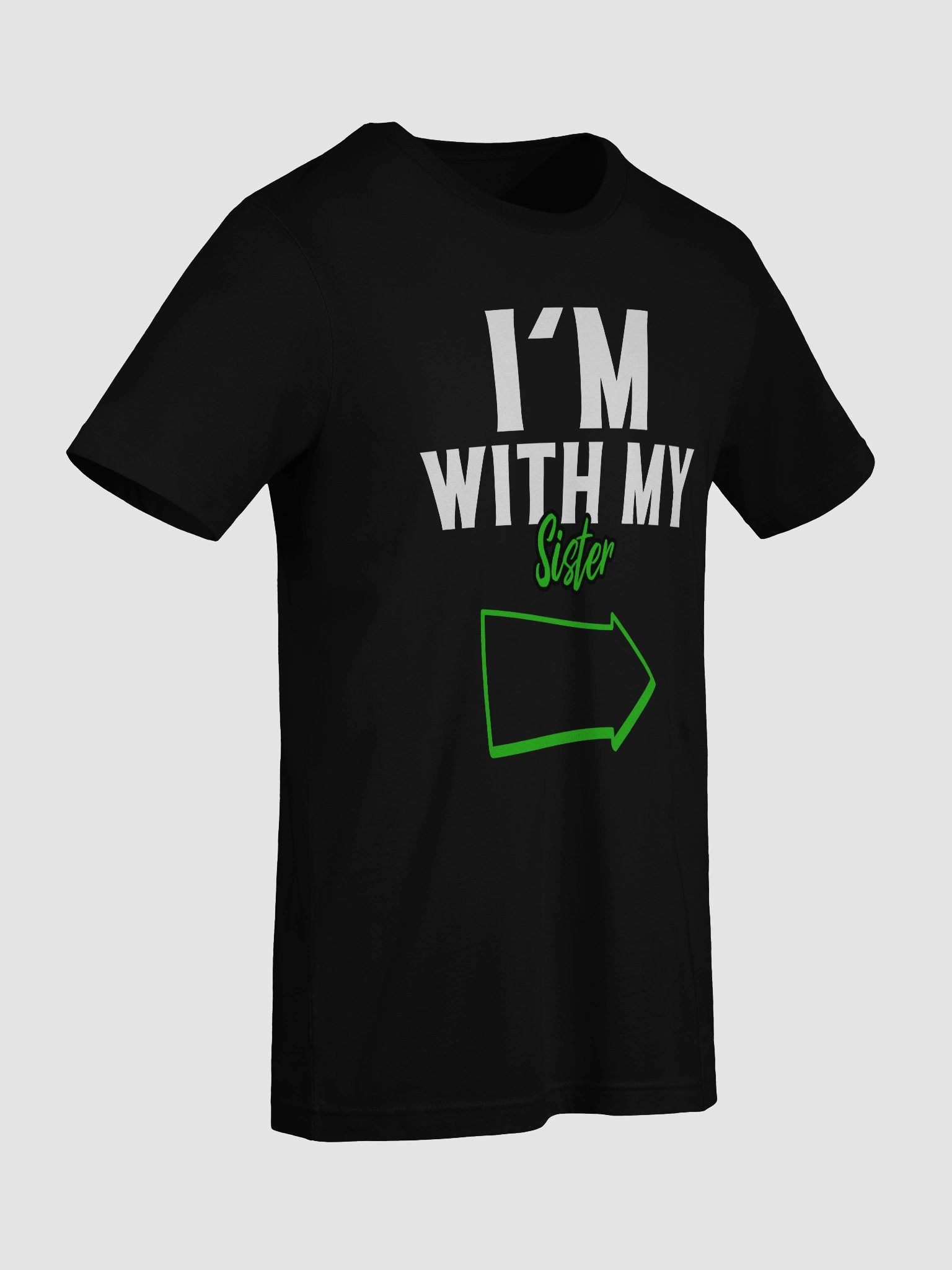 Kiss Cam Ready T-Shirt product image (90)
