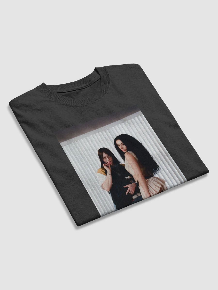 Charli xcx & Billie Eilish Tshirt product image (2)
