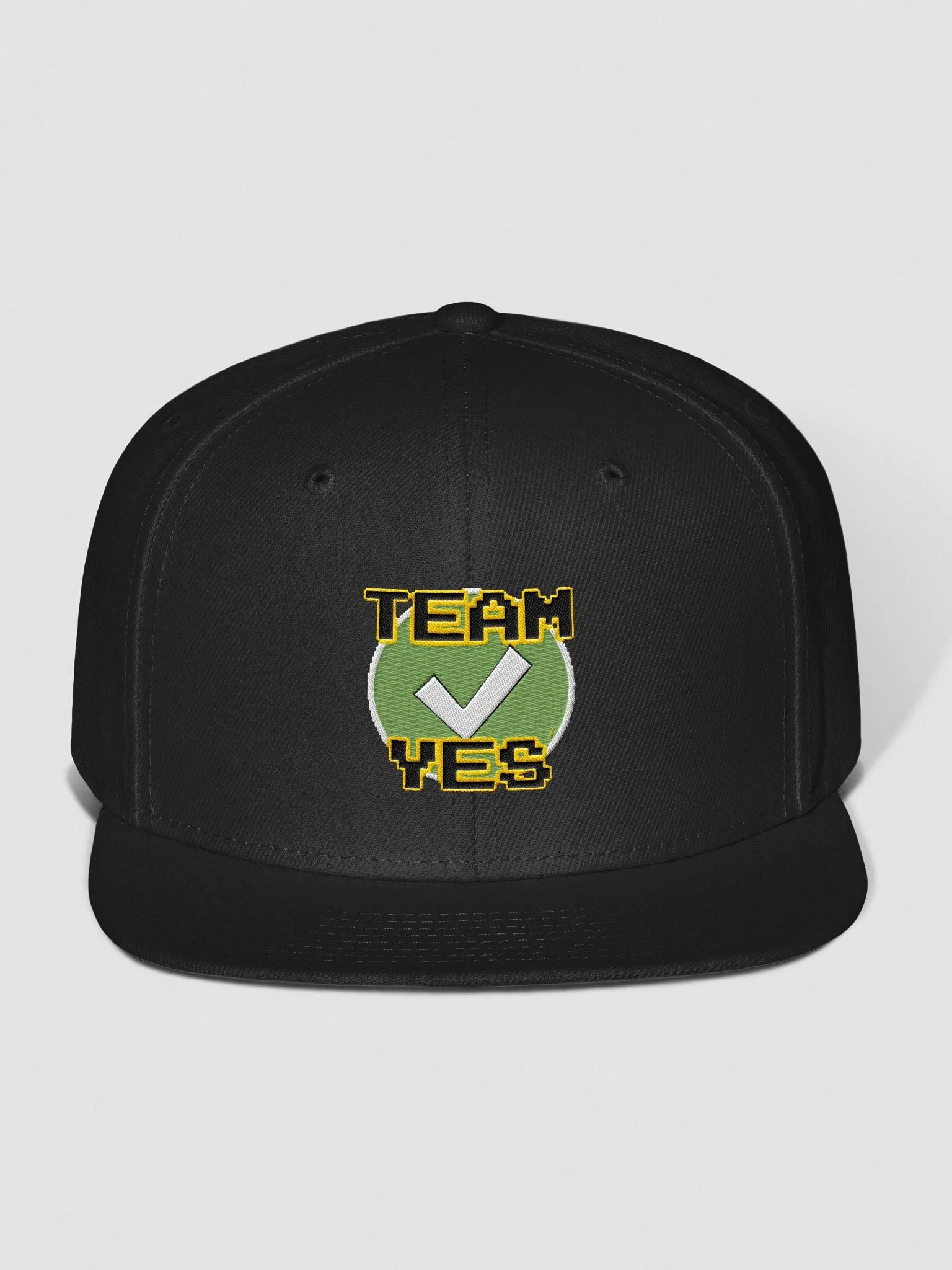 Luottotiimi Cap product image (1)