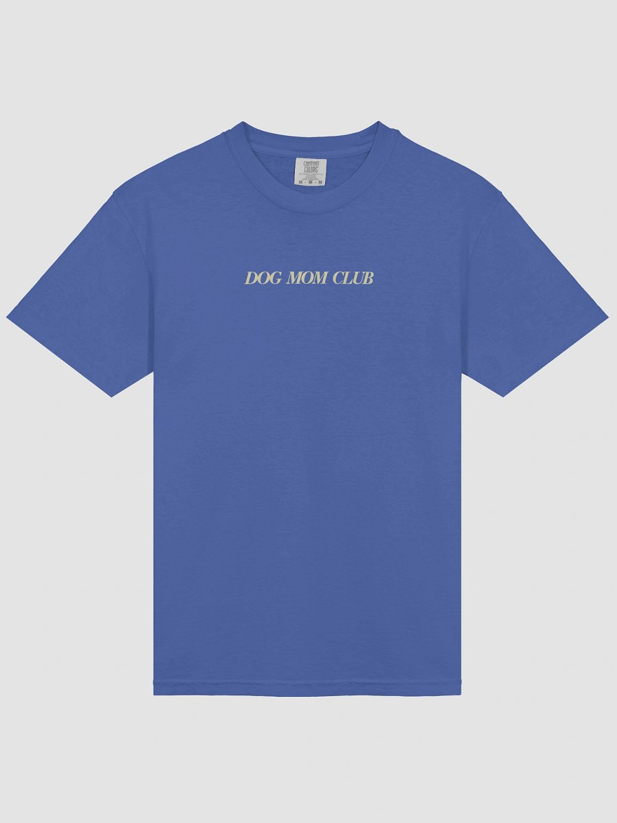 Outdoor Dog Mom T-Shirt product image (4)
