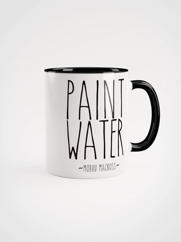 Paint Water product image (1)