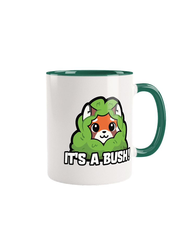 It's a Bush! - Ceramic Mug product image (5)