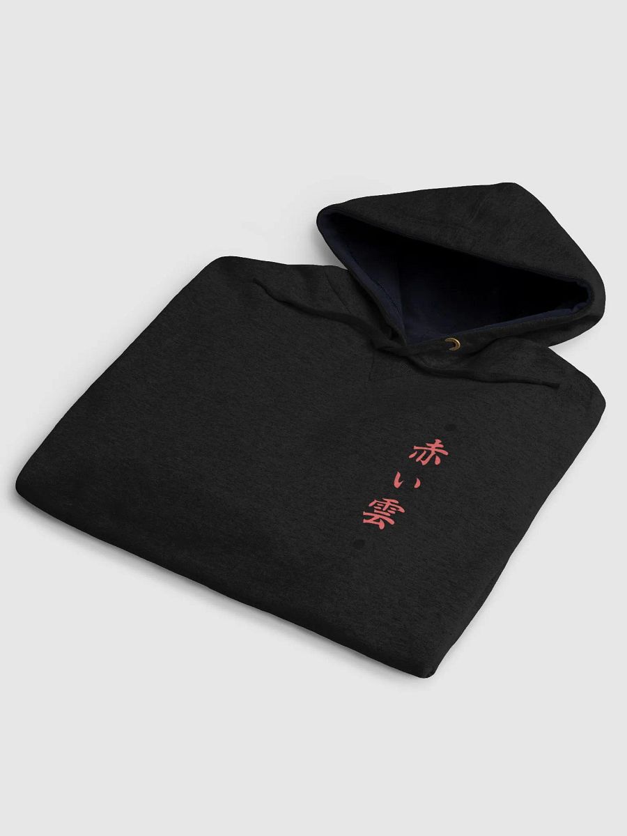 BEAST WITHIN CHAMPION HOODIE product image (9)