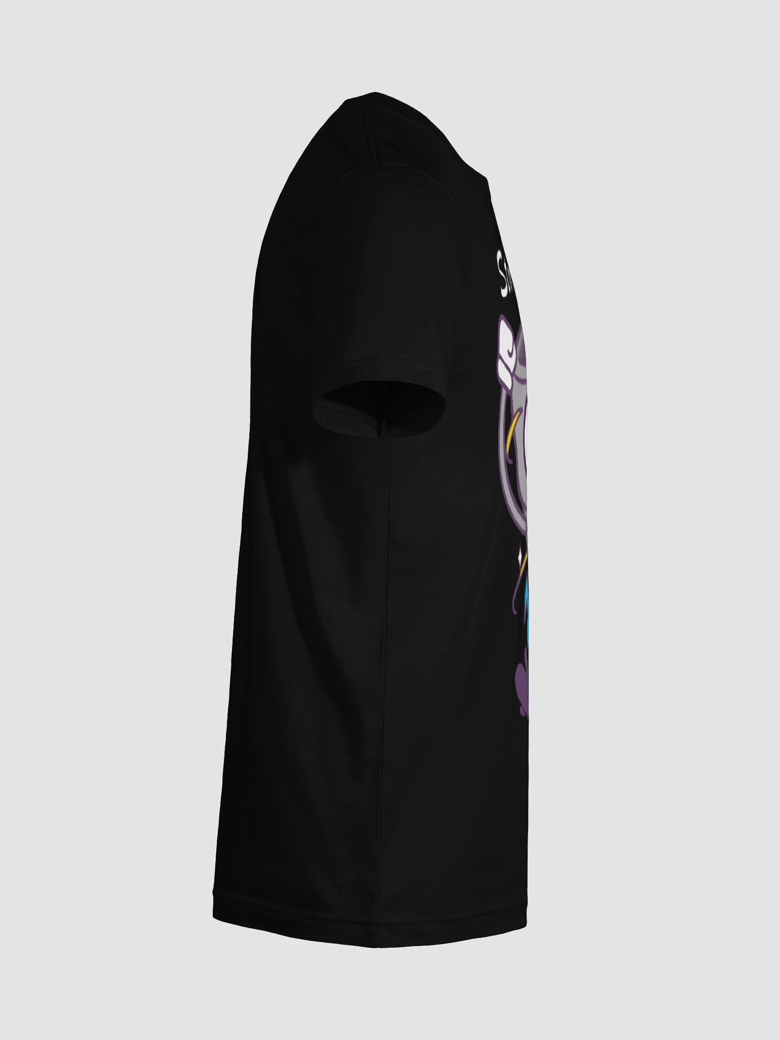 Hypenado Super-Soft Tee (Dark) product image (89)